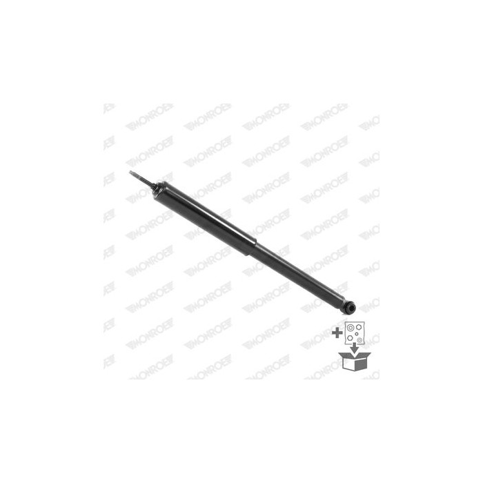 MONROE ADVENTURE Stoßdämpfer D7694