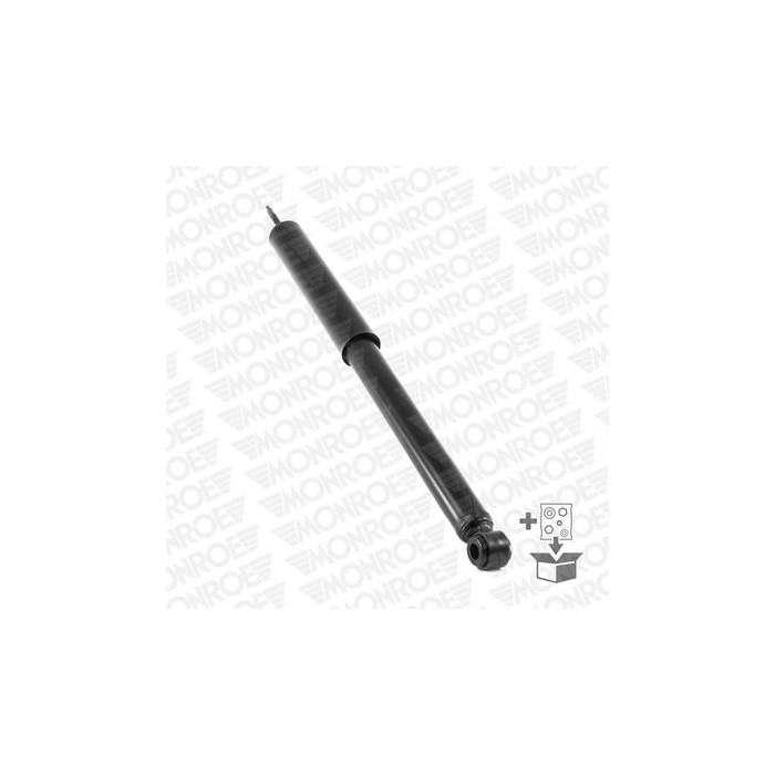 MONROE ADVENTURE Stoßdämpfer D7694