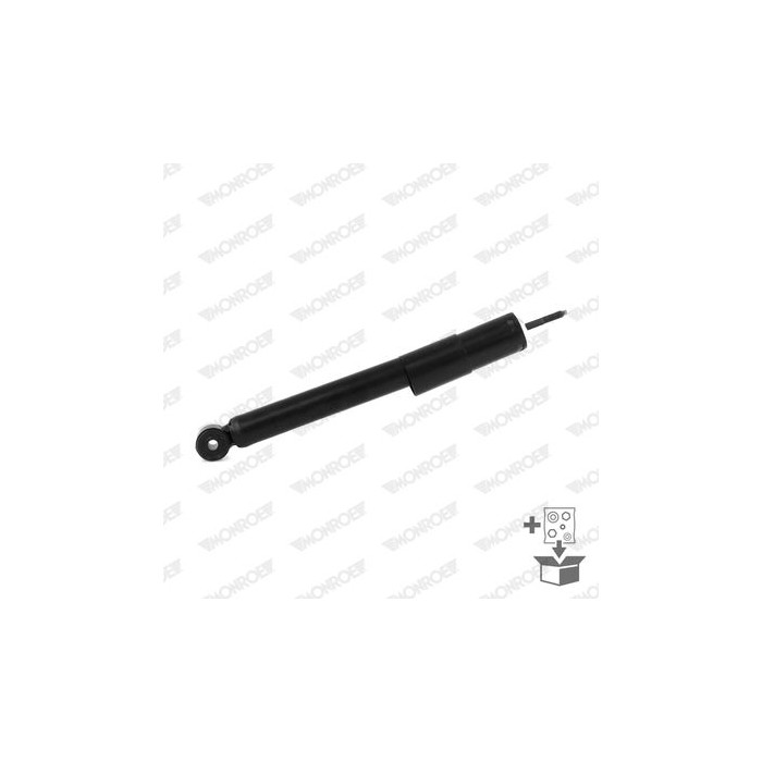 MONROE ADVENTURE Stoßdämpfer D7705