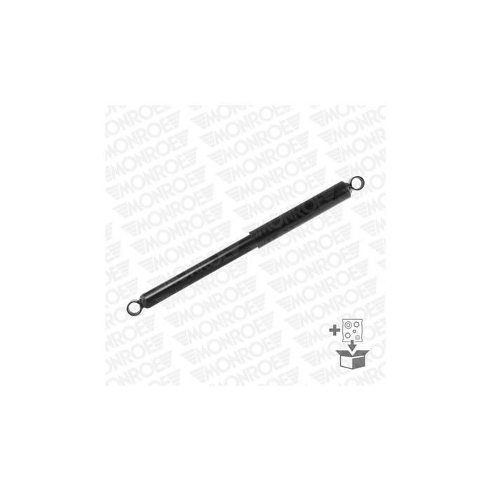MONROE ADVENTURE Stoßdämpfer D7703