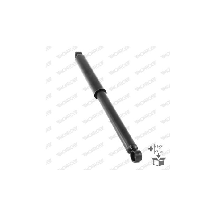 MONROE ADVENTURE Stoßdämpfer D7703