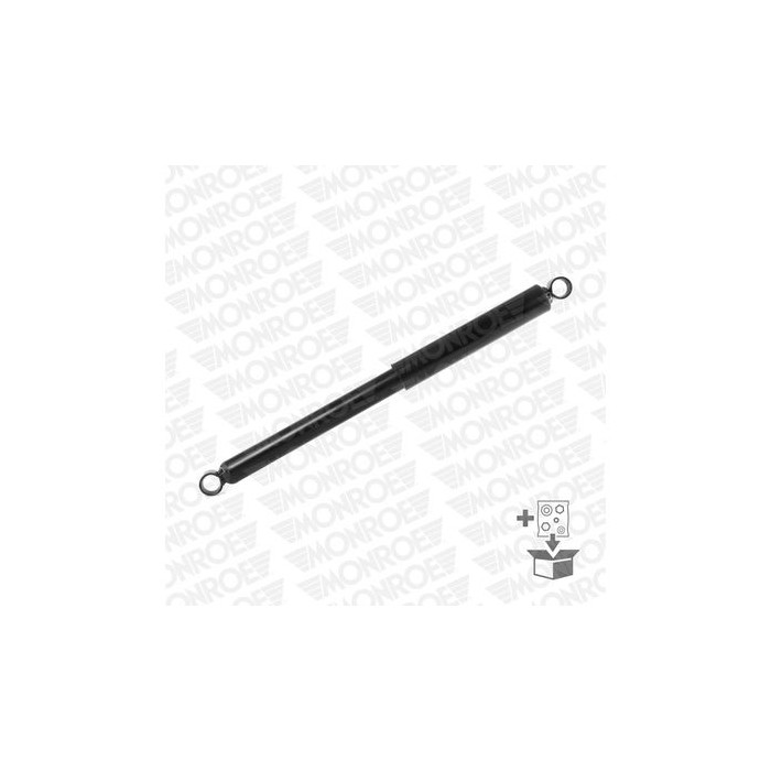 MONROE ADVENTURE Stoßdämpfer D7703