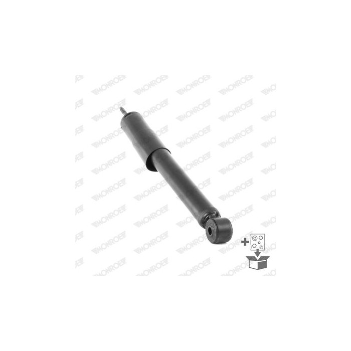 MONROE ADVENTURE Stoßdämpfer D7705