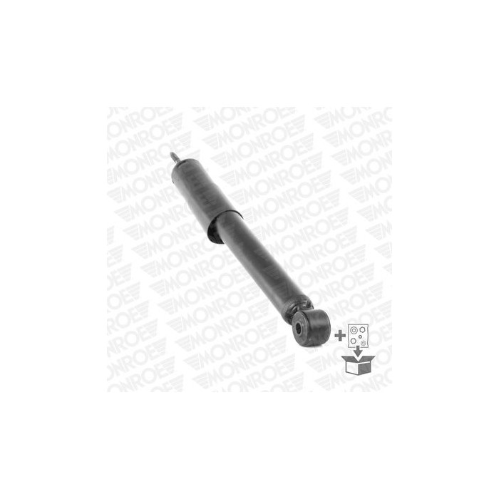 MONROE ADVENTURE Stoßdämpfer D7705