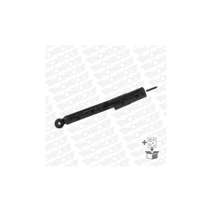 MONROE ADVENTURE Stoßdämpfer D7705