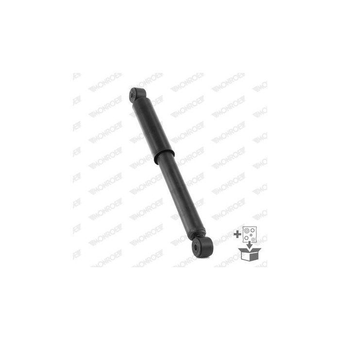 MONROE ADVENTURE Stoßdämpfer D7706
