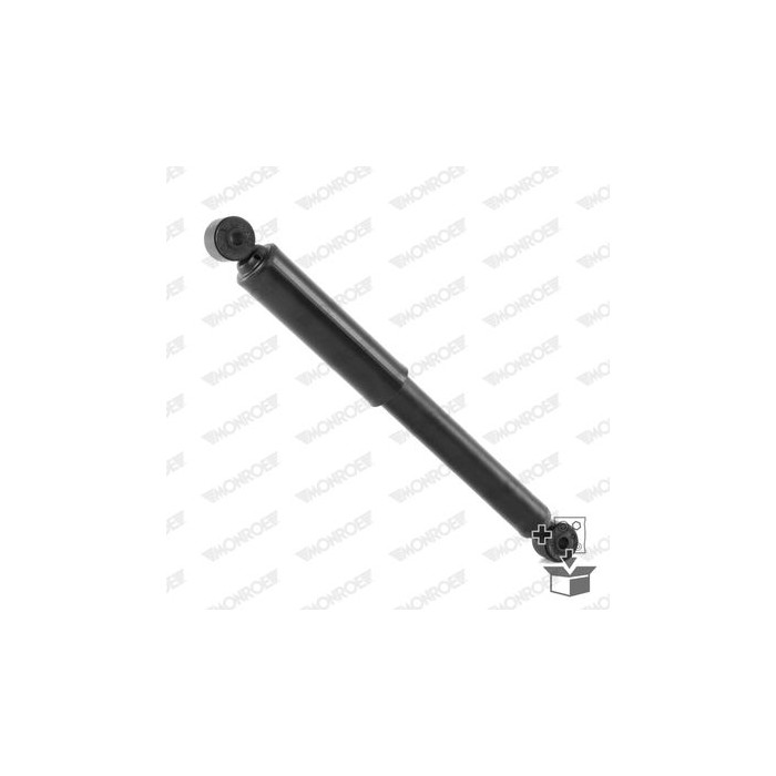 MONROE ADVENTURE Stoßdämpfer D7706
