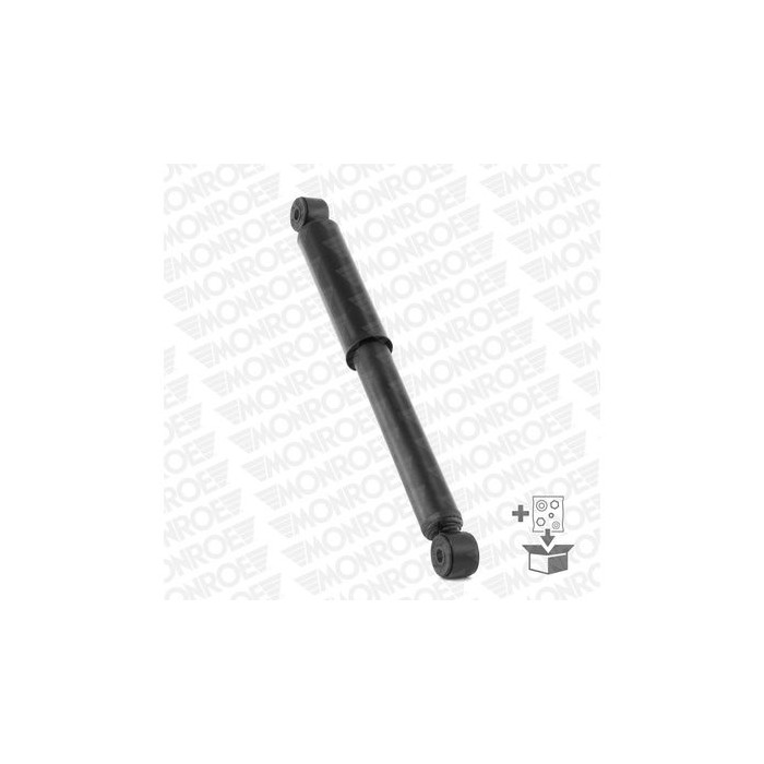 MONROE ADVENTURE Stoßdämpfer D7706