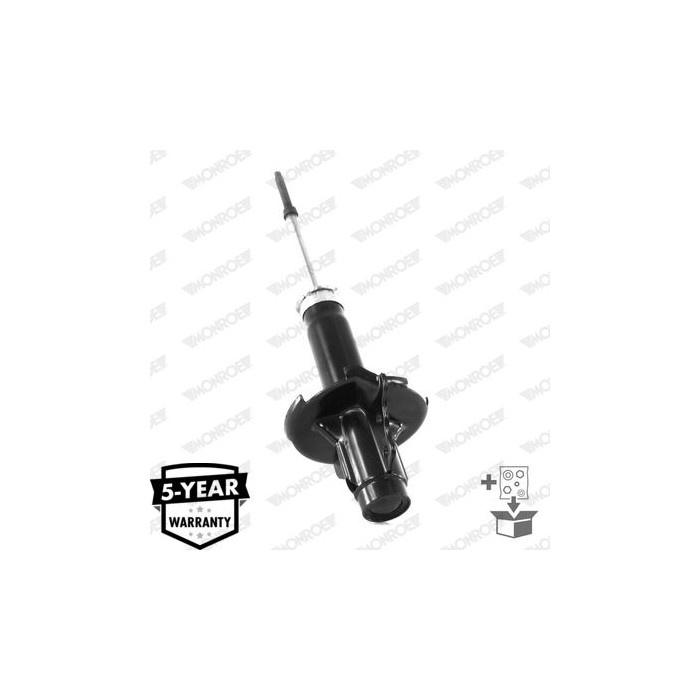 MONROE ADVENTURE Stoßdämpfer D7841