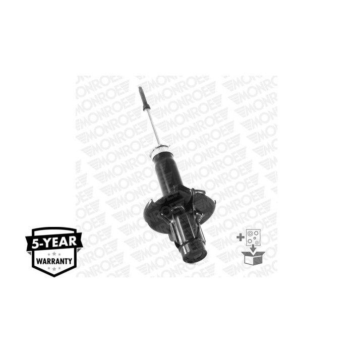 MONROE ADVENTURE Stoßdämpfer D7841