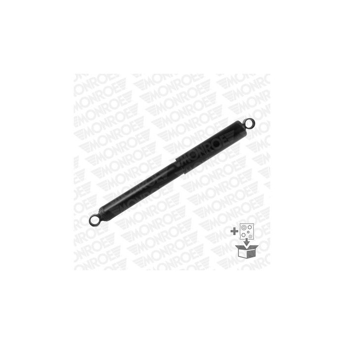 MONROE ADVENTURE Stoßdämpfer D8003