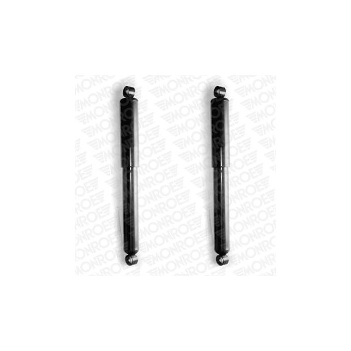 MONROE ADVENTURE Stoßdämpfer D8004