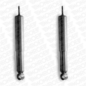 MONROE ADVENTURE Stoßdämpfer D8019