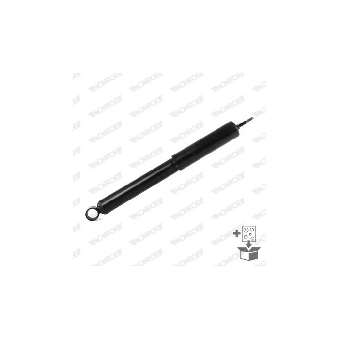 MONROE ADVENTURE Stoßdämpfer D8019