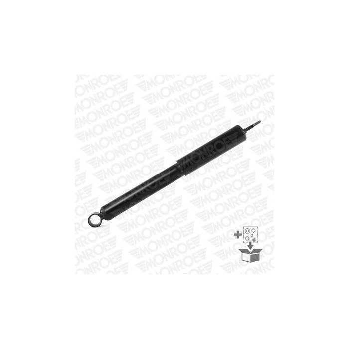 MONROE ADVENTURE Stoßdämpfer D8019