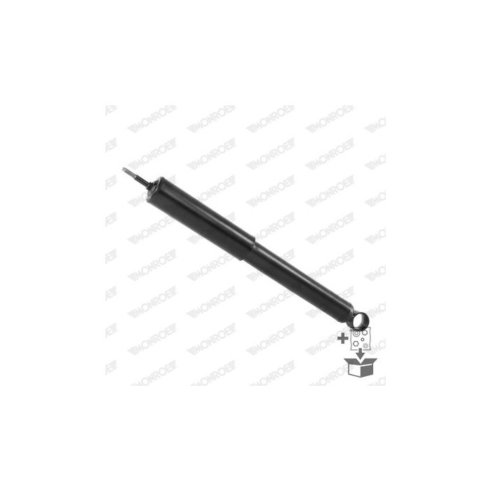 MONROE ADVENTURE Stoßdämpfer D8019