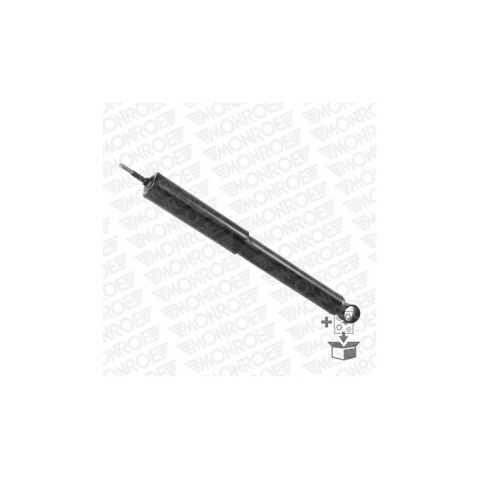MONROE ADVENTURE Stoßdämpfer D8019