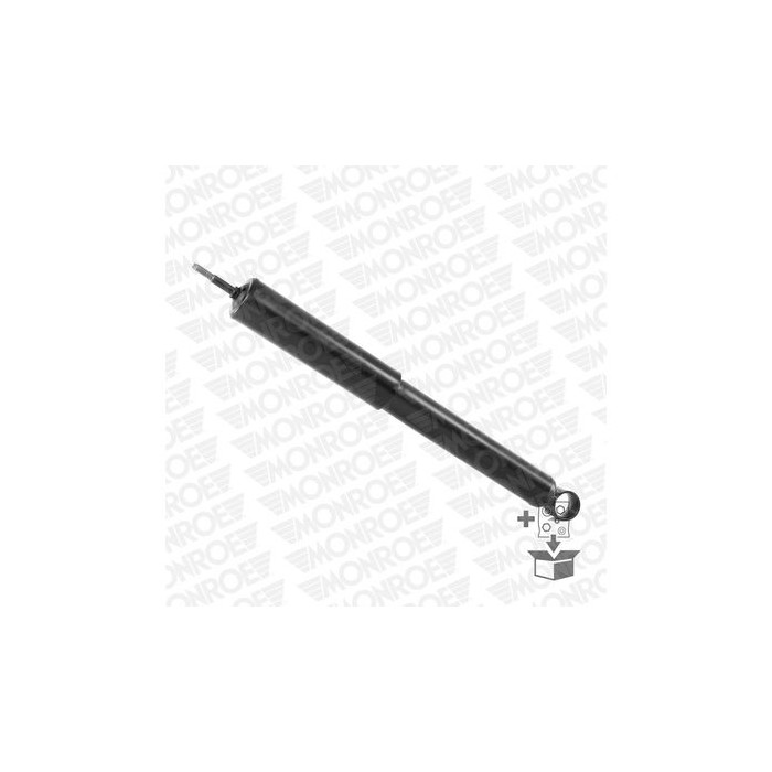MONROE ADVENTURE Stoßdämpfer D8019