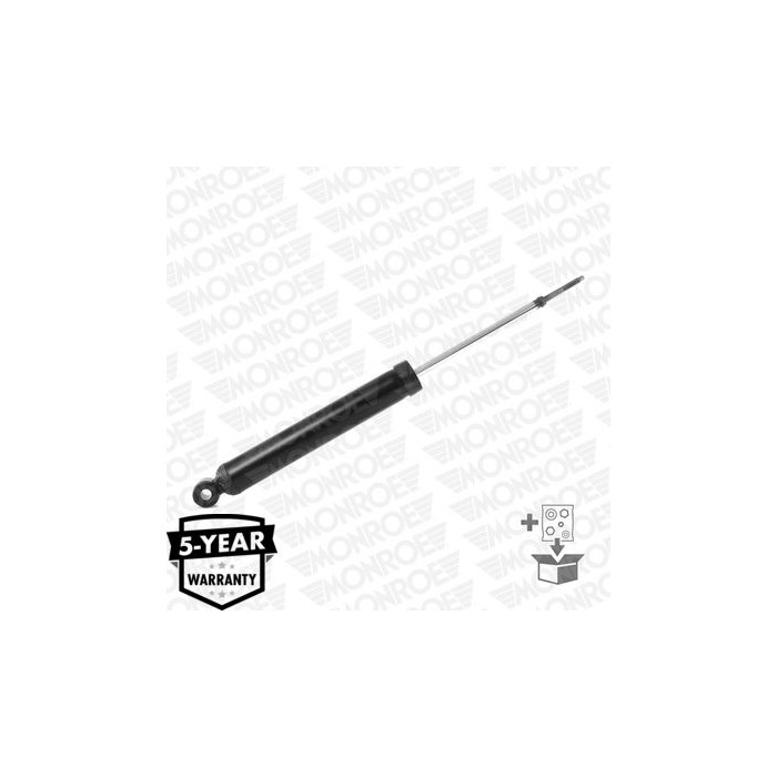 MONROE ADVENTURE Stoßdämpfer D8020