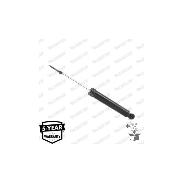 MONROE ADVENTURE Stoßdämpfer D8020