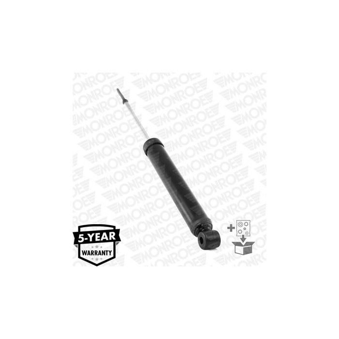MONROE ADVENTURE Stoßdämpfer D8020