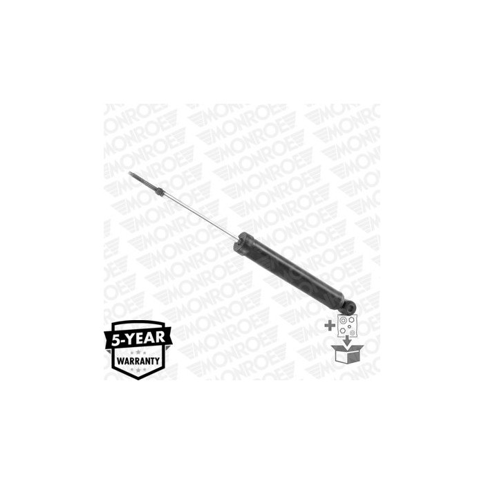 MONROE ADVENTURE Stoßdämpfer D8020