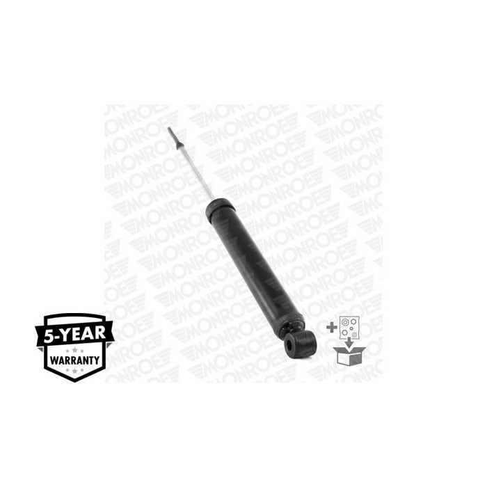 MONROE ADVENTURE Stoßdämpfer D8020