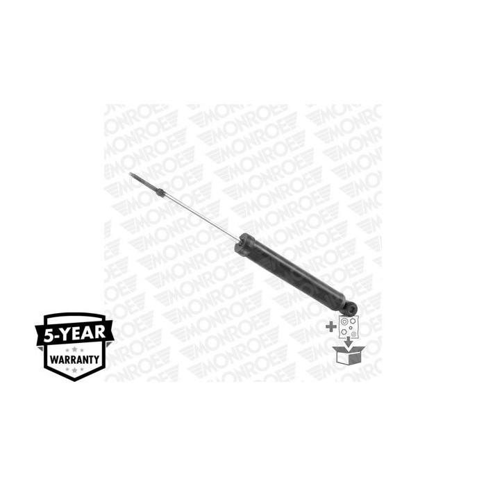 MONROE ADVENTURE Stoßdämpfer D8020