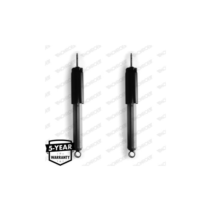 MONROE ADVENTURE Stoßdämpfer D8021