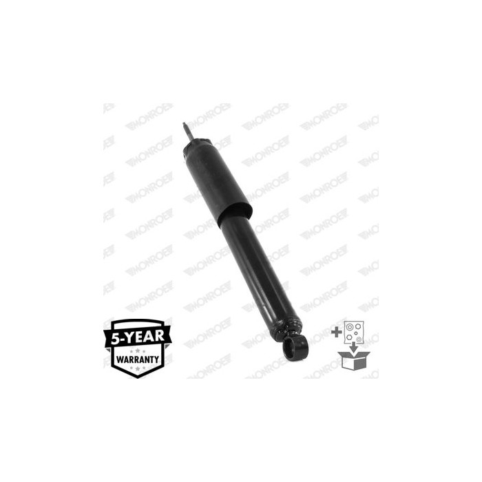 MONROE ADVENTURE Stoßdämpfer D8021
