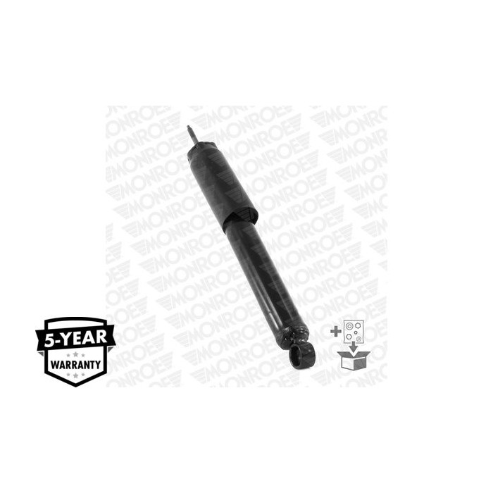 MONROE ADVENTURE Stoßdämpfer D8021