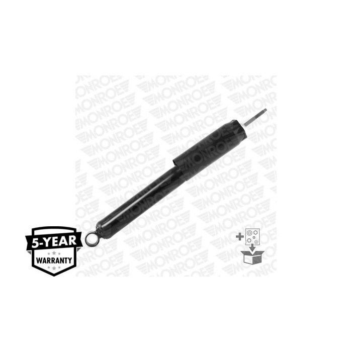 MONROE ADVENTURE Stoßdämpfer D8021