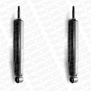 MONROE ADVENTURE Stoßdämpfer D8023