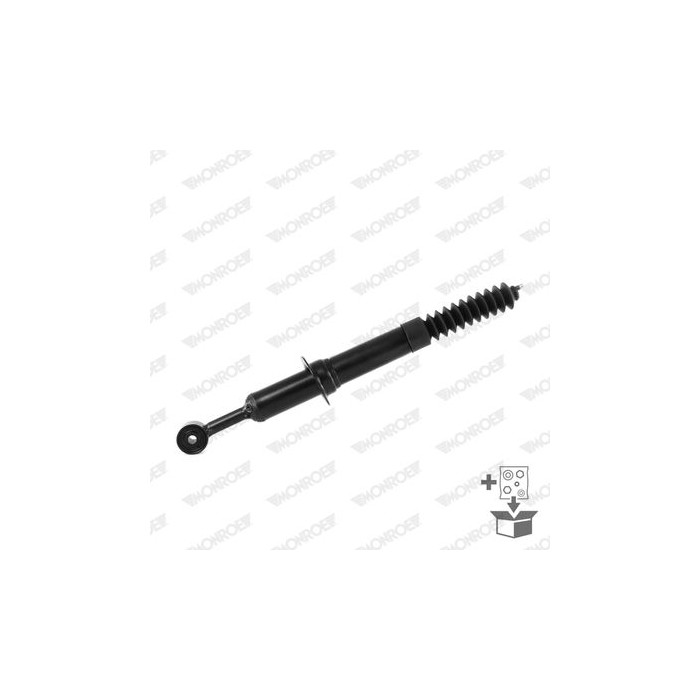 MONROE ADVENTURE Stoßdämpfer D8024