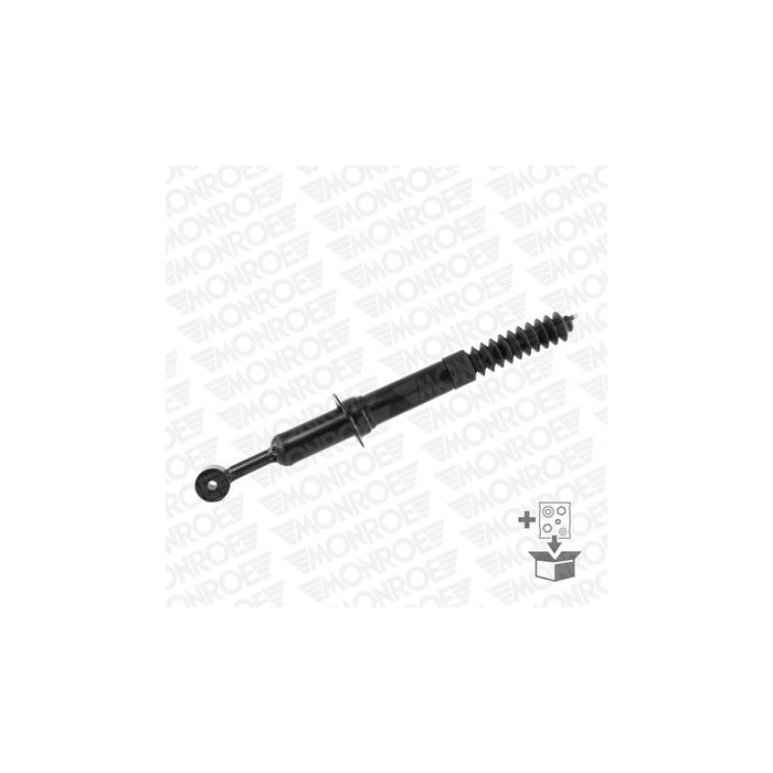MONROE ADVENTURE Stoßdämpfer D8024