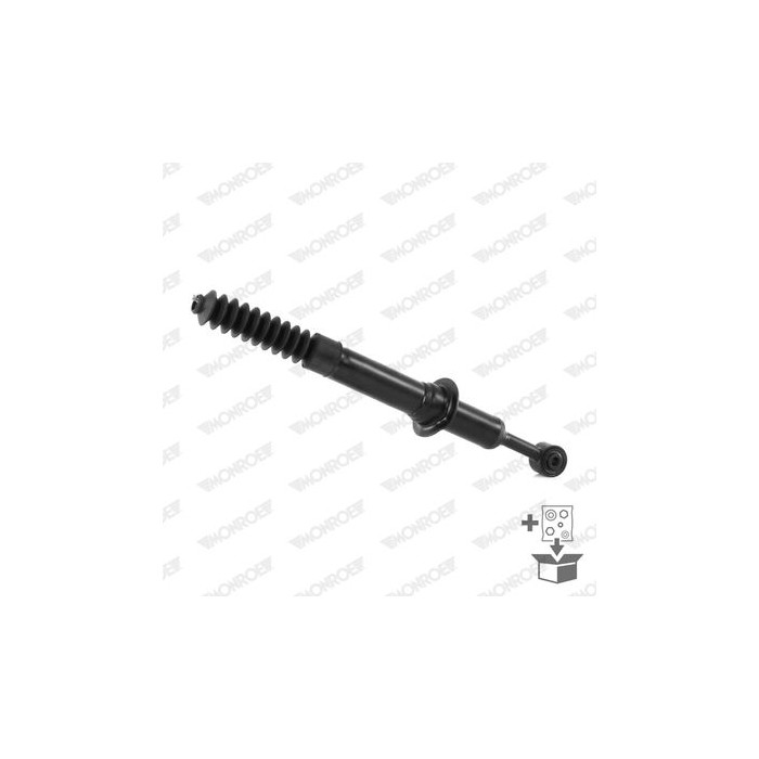 MONROE ADVENTURE Stoßdämpfer D8024