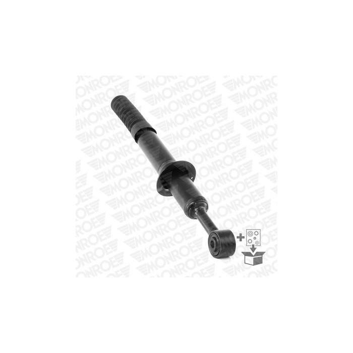 MONROE ADVENTURE Stoßdämpfer D8024