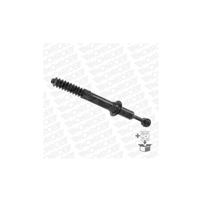 MONROE ADVENTURE Stoßdämpfer D8024