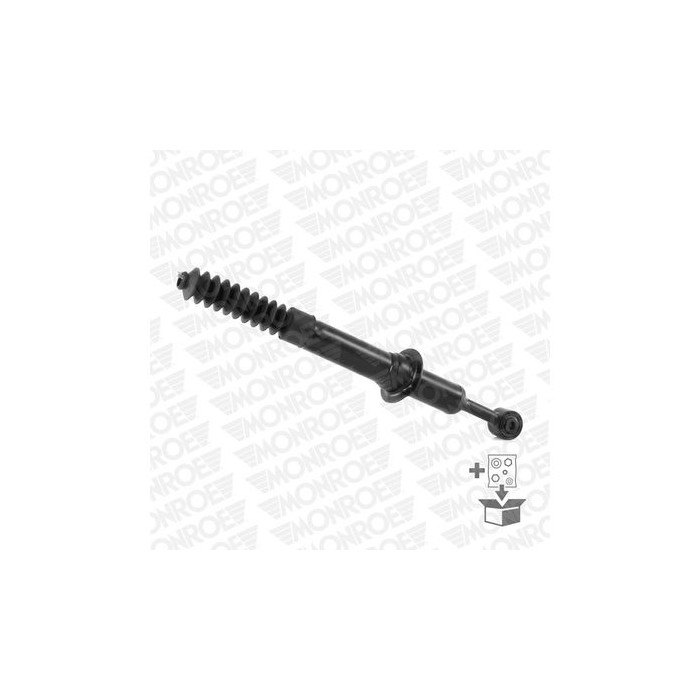 MONROE ADVENTURE Stoßdämpfer D8024