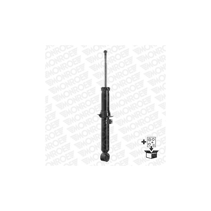 MONROE ADVENTURE Stoßdämpfer D8026
