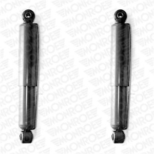 MONROE ADVENTURE Stoßdämpfer D8028