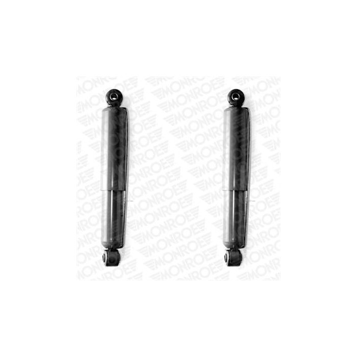 MONROE ADVENTURE Stoßdämpfer D8028