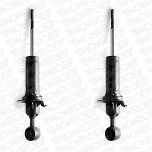 MONROE ADVENTURE Stoßdämpfer D8070