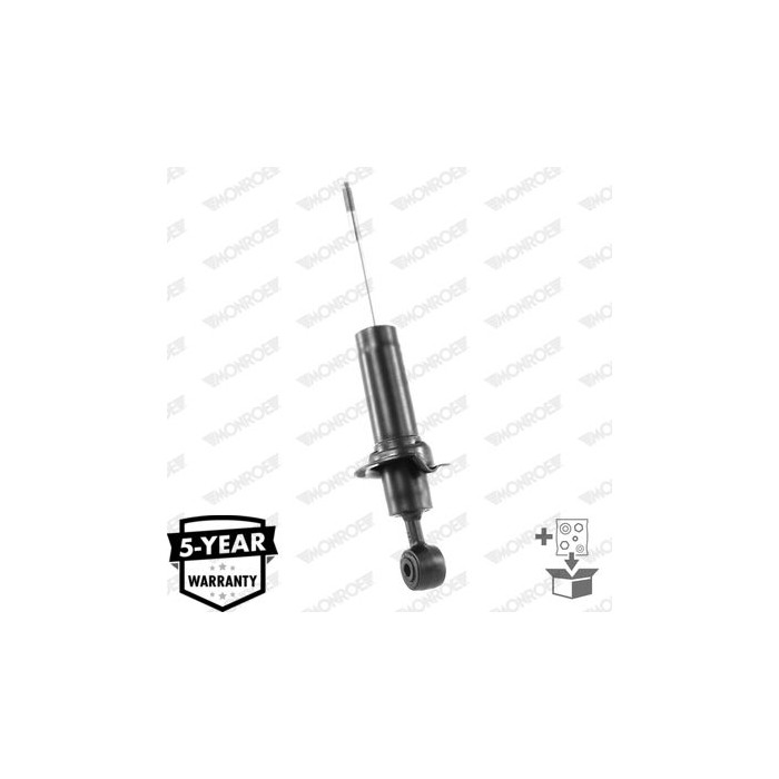 MONROE ADVENTURE Stoßdämpfer D8070