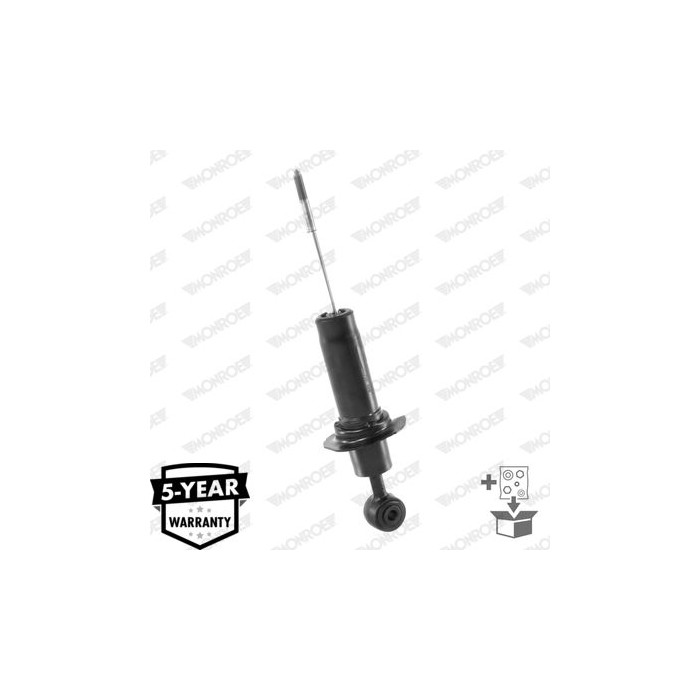 MONROE ADVENTURE Stoßdämpfer D8070