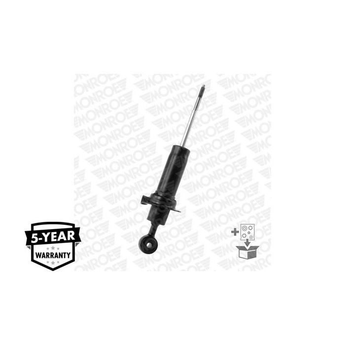 MONROE ADVENTURE Stoßdämpfer D8070