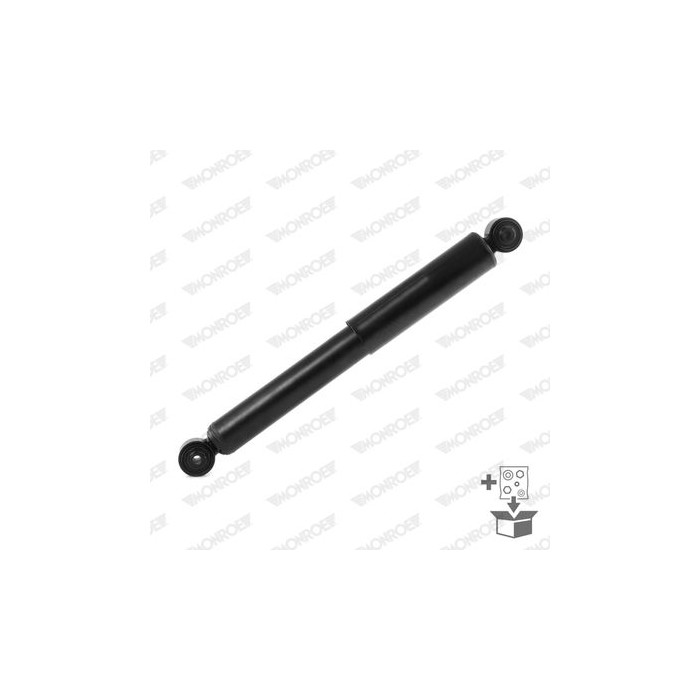 MONROE ADVENTURE Stoßdämpfer D8079