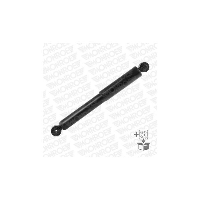 MONROE ADVENTURE Stoßdämpfer D8079