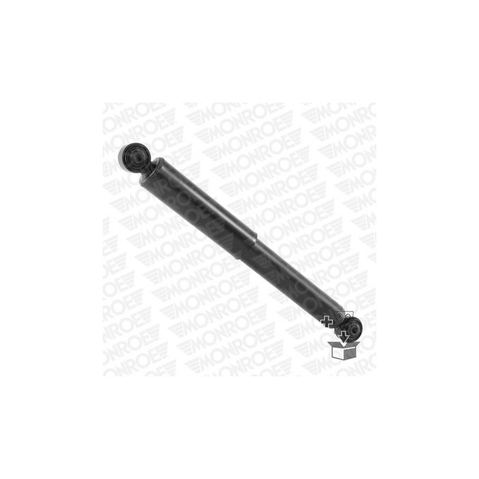 MONROE ADVENTURE Stoßdämpfer D8079