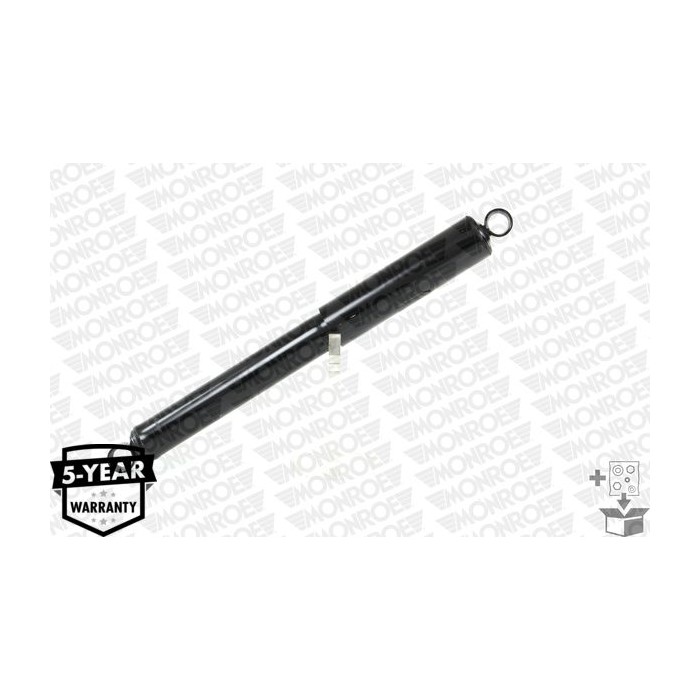 MONROE ADVENTURE Stoßdämpfer D8333